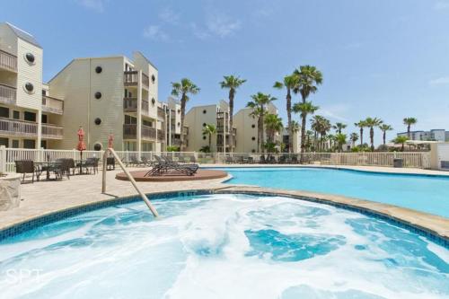 bahia mar 418