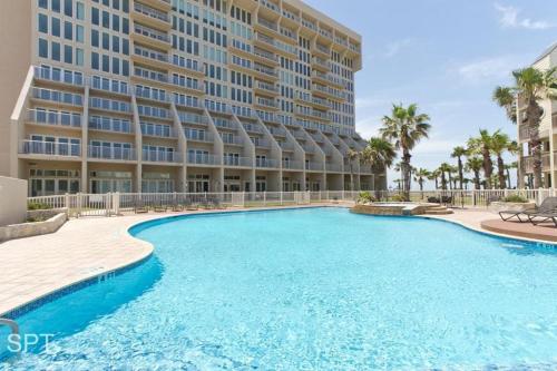bahia mar 418
