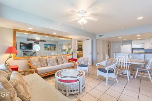 bahia mar 418