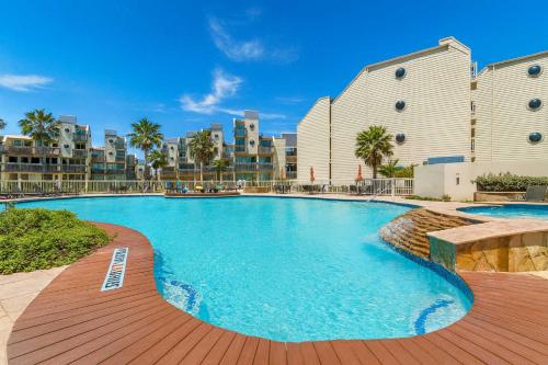 bahia mar 418