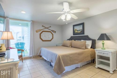 bahia mar 418