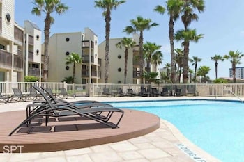 south padre island