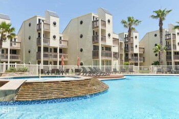 south padre island