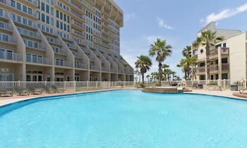 south padre island