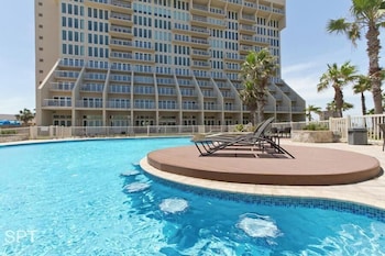 south padre island