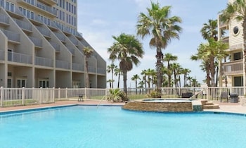 south padre island