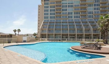 south padre island
