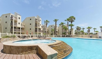 south padre island