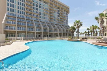 south padre island