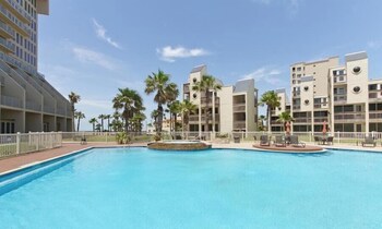 south padre island
