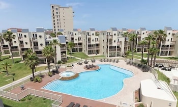 south padre island