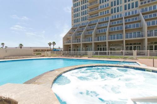 south padre island