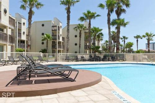 south padre island