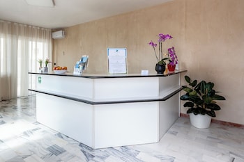 Smart Residence Aviano,,3 star
