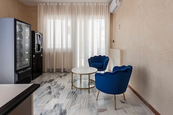 Smart Residence Aviano,,3 star