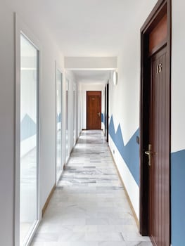 Smart Residence Aviano,,3 star