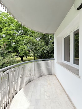 Smart Residence Aviano,,3 star