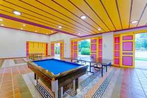hotel mocawa resort