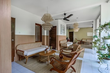Tjendana Kanaka Jungle Resort Ubud,,3 star