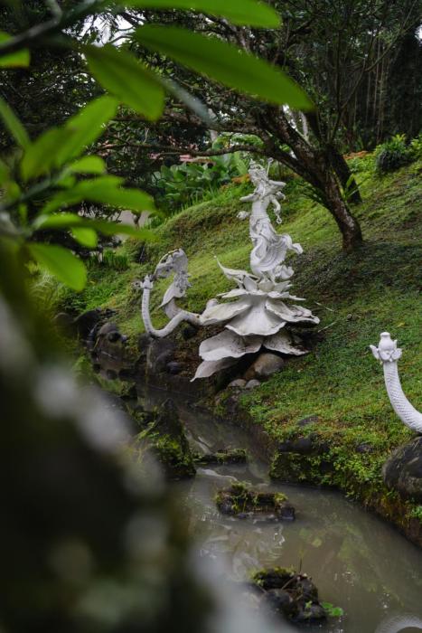 tjendana kanaka jungle resort ubud