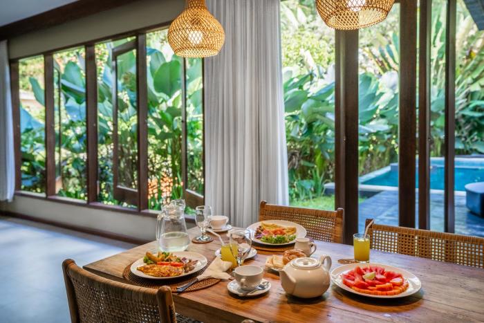 tjendana kanaka jungle resort ubud