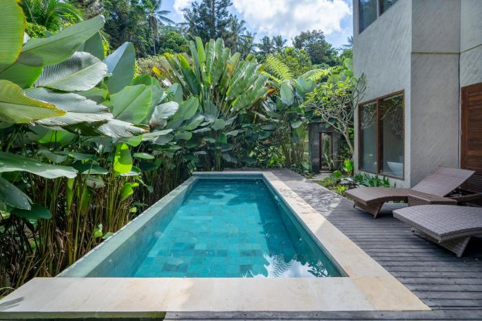tjendana kanaka jungle resort ubud