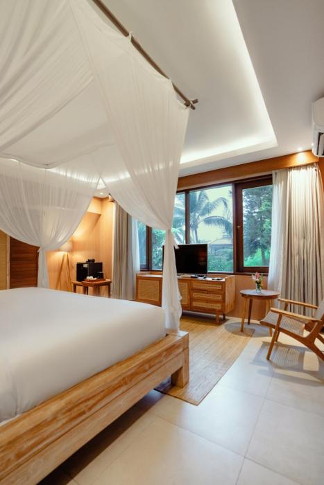 tjendana kanaka jungle resort ubud