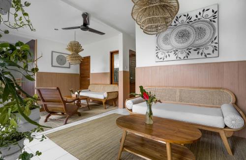 tjendana kanaka jungle resort ubud