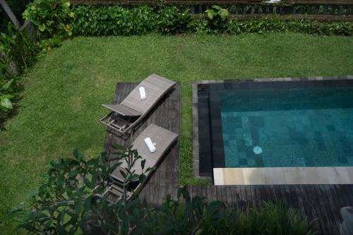 tjendana kanaka jungle resort ubud