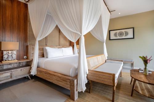 tjendana kanaka jungle resort ubud
