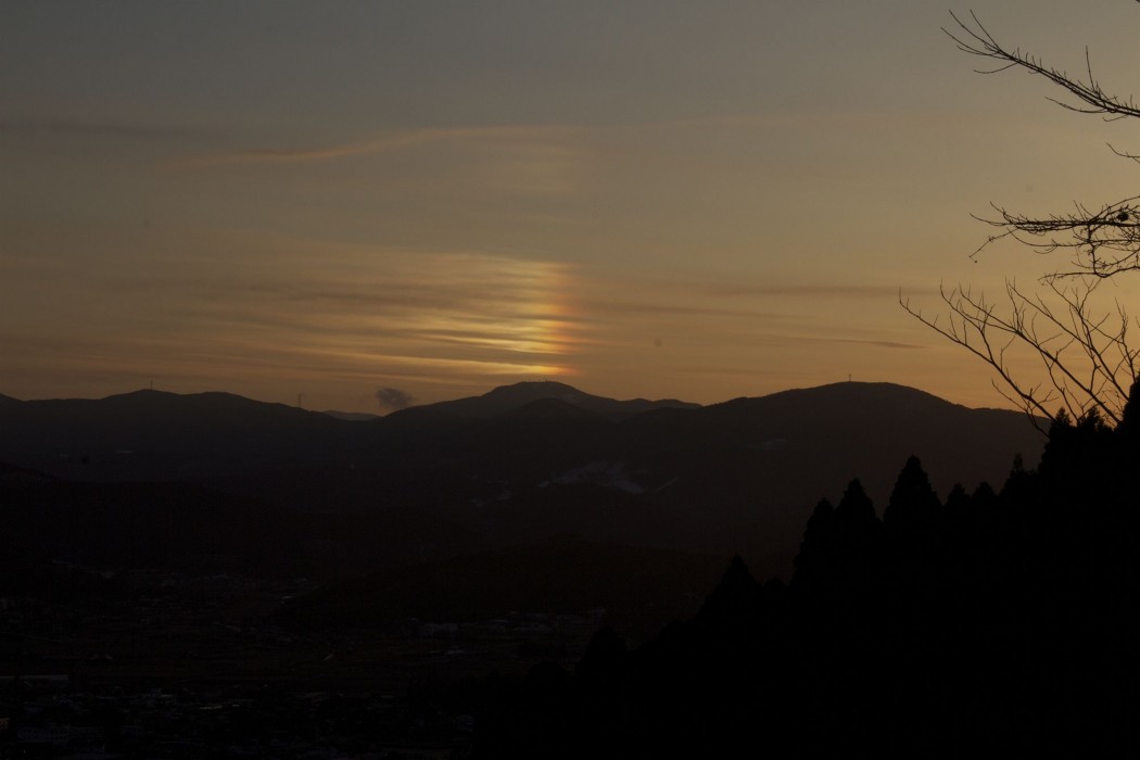Yufuin Country Road Youth Hostel,Hiji>>Beppu,2 star