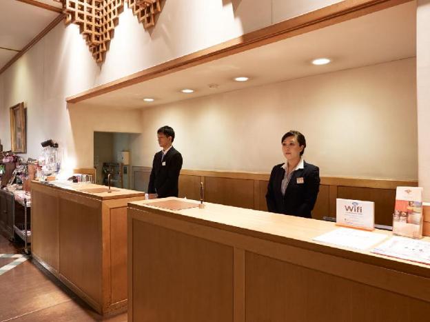 hotel new tsuruta