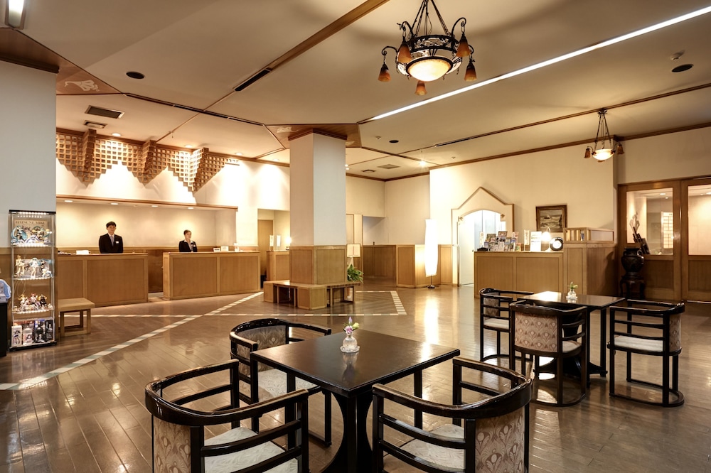 hotel new tsuruta