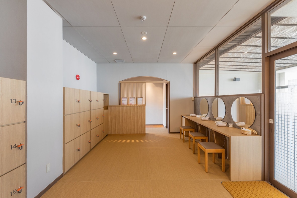 hotel new tsuruta