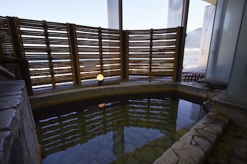 Hotel New Tsuruta,Oita>>Beppu,3 star