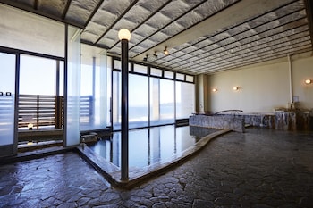 Hotel New Tsuruta,Oita>>Beppu,3 star