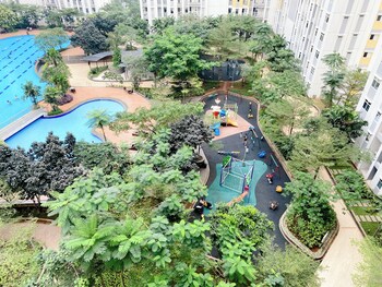 Homey And Simply Look Studio Springlake Summarecon Bekasi Apartment,,2 star