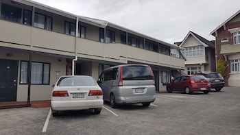 halswell lodge motel
