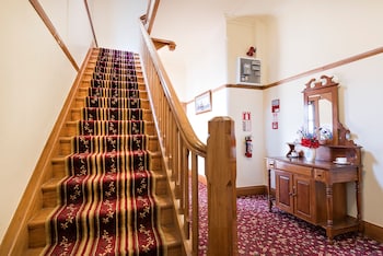 halswell lodge motel