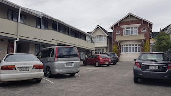 halswell lodge motel