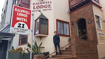 halswell lodge motel