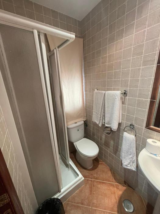 hostal chiquinino ii