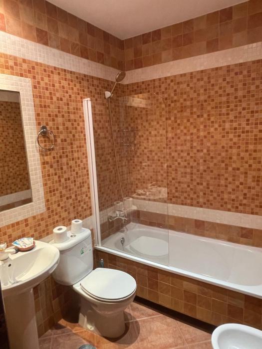 hostal chiquinino ii
