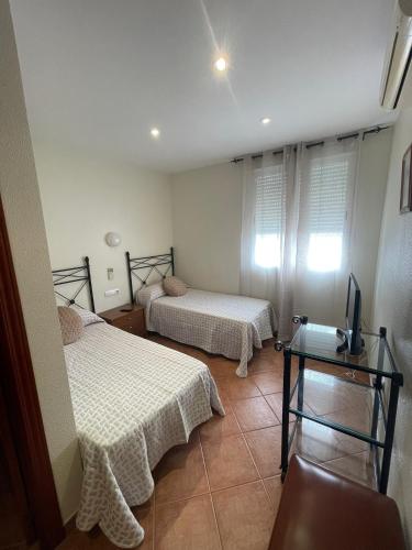 Hostal Chiquinino Ii,,2 star