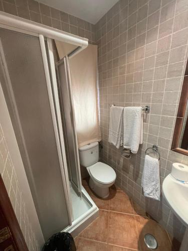 hostal chiquinino ii