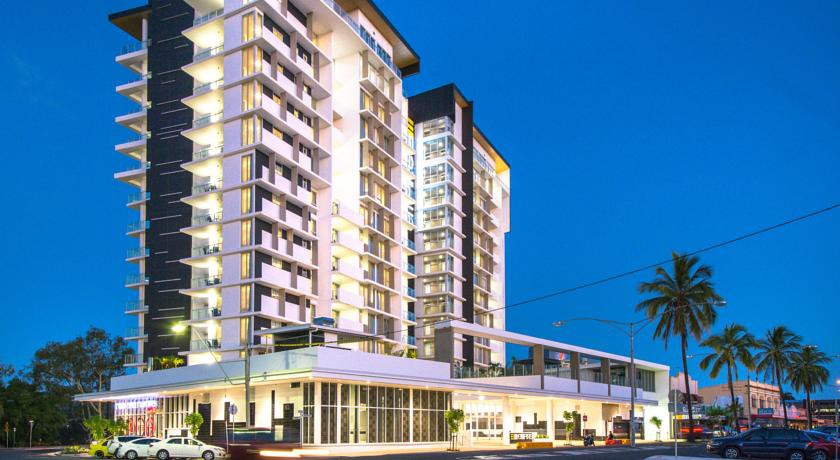 empire apartment hotel