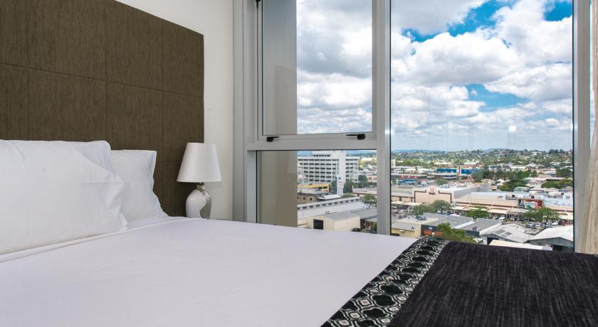 empire apartment hotel