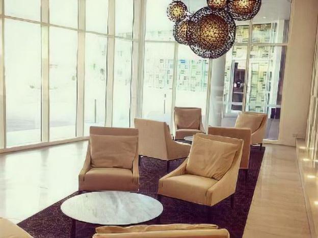 empire apartment hotel