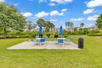 magnolia pointe