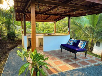 Yakari Grei Bungalows,,4 star